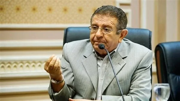 برلماني: زيارة الرئيس لليونان تفتح شراكات استراتيجية جديدة برلماني: زيارة الرئيس لليونان تفتح شراكات استراتيجية جديدة