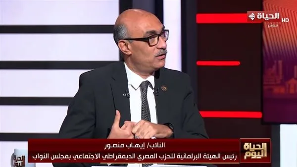 برلماني: صدور تعديلات قانون الإيجار القديم قد لا تحدث هذه الدورة برلماني: صدور تعديلات قانون الإيجار القديم قد لا تحدث هذه الدورة