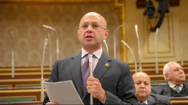 برلماني: مراقبة مدبولي للمشاريع تظهر التزام الحكومة بتطوير البنية التحتية برلماني: مراقبة مدبولي للمشاريع تظهر التزام الحكومة بتطوير البنية التحتية