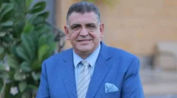 برلماني: مشاركة الرئيس السيسي في احتفالات النصر بروسيا تؤكد ثقل مصر دوليا
