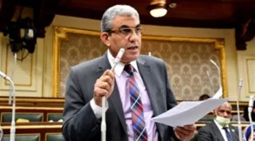 برلماني: مشروع قانون الزيادة السنوية يحقق العدالة للموظفين ويضمن استقرار الرواتب