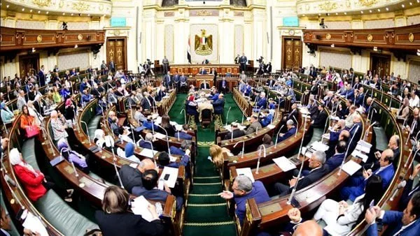 برلماني يطلب تشكيل لجنة لفحص مبنى التأمين الصحي في ملوي برلماني يطلب تشكيل لجنة لفحص مبنى التأمين الصحي في ملوي