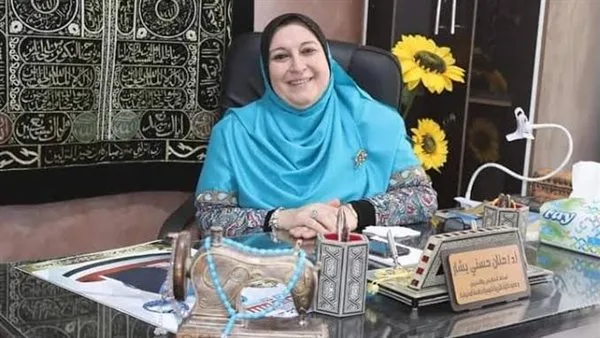 برلمانية تكشف أهمية زيادة مستويات احتياطي النقد الأجنبي برلمانية تكشف أهمية زيادة مستويات احتياطي النقد الأجنبي