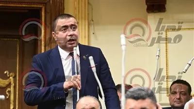 برلمانية حماة الوطن توافق على مشروع قانون الفتوى: يواجه الفوضى ولا يمس حرية التعبير برلمانية حماة الوطن توافق على مشروع قانون الفتوى: يواجه الفوضى ولا يمس حرية التعبير
