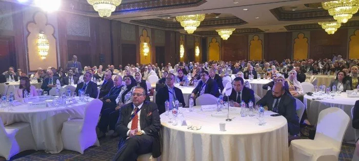 برنامج “أفق أوروبا 2025” يطلق ورشة عمل مخصصة لاستكشاف فرص التمويل والشراكات. برنامج “أفق أوروبا 2025” يطلق ورشة عمل مخصصة لاستكشاف فرص التمويل والشراكات.