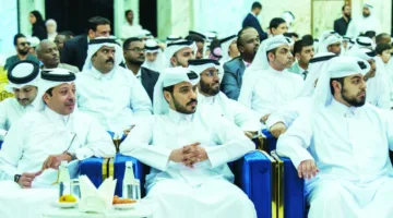 برنامج ‘الرياضة للجميع’ يعزز التوعية الرياضية في المؤسسات التعليمية