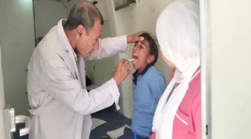 برنامج ‘حياة كريمة’ يُسدل الستار على قافلته الطبية بنجاح في الزعفرانة بالبحر الأحمر