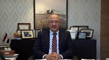 برنامج “صناع الفرصة” يستضيف يحيى أبو الفتوح نائب الرئيس التنفيذي للبنك الأهلي.. غداً