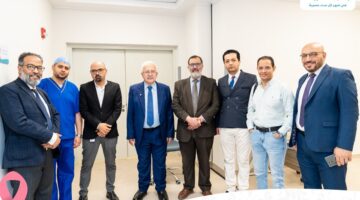 بروتوكول تعاون بين النقابة العامة للأطباء ومستشفيات بهية.. تفاصيل