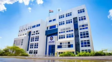بروتوكول تعاون بين جامعة دمنهور والمعهد القومي للبحوث الفلكية