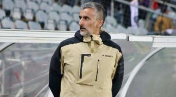 «بروفيسور» في التحليل والتطوير.. من هو خوسيه ريفيرو المرشح لتولي تدريب الأهلي؟