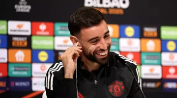 بعد انتهاء مهلة الـ3 أيام.. حوارات بين الهلال ووكلاء برونو فيرنانديز
