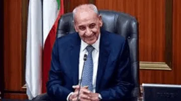 بري دعا إلى جلسة تشريعية الخميس المقبل