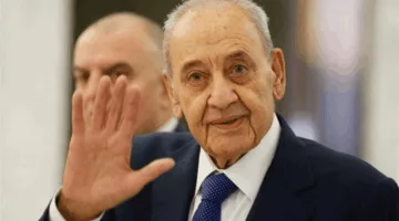 بري: سنشارك في الانتخابات بالجنوب مهما كانت التحديات