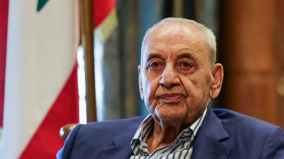 برّي: إسرائيل تريد التطبيع.. ولكن! (الجمهورية) برّي: إسرائيل تريد التطبيع.. ولكن! (الجمهورية)