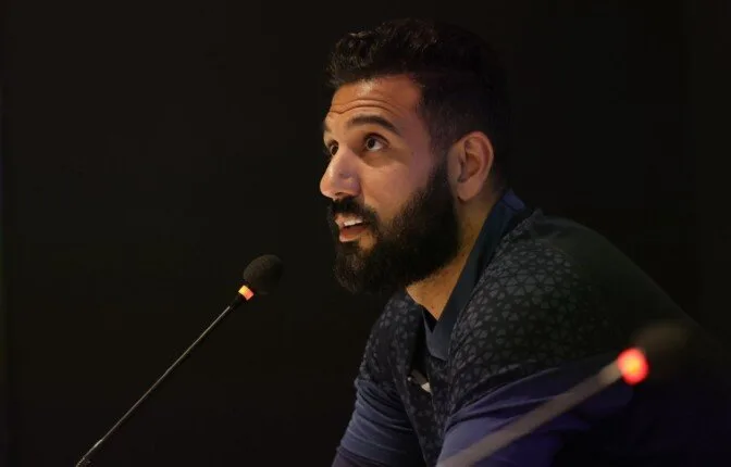 بزيادة 40%.. بيراميدز يُمدد عقد حارسه أحمد الشناوي “حصري”