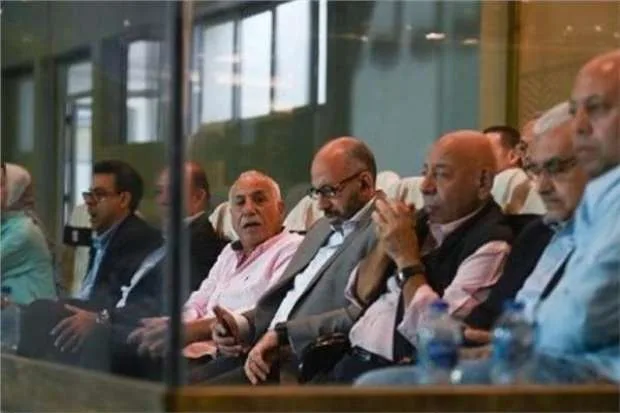 بسبب أزمة القمة.. الزمالك يتخذ قرارًا غير متوقع بشأن حضوره اجتماع رابطة الأندية بسبب أزمة القمة.. الزمالك يتخذ قرارًا غير متوقع بشأن حضوره اجتماع رابطة الأندية