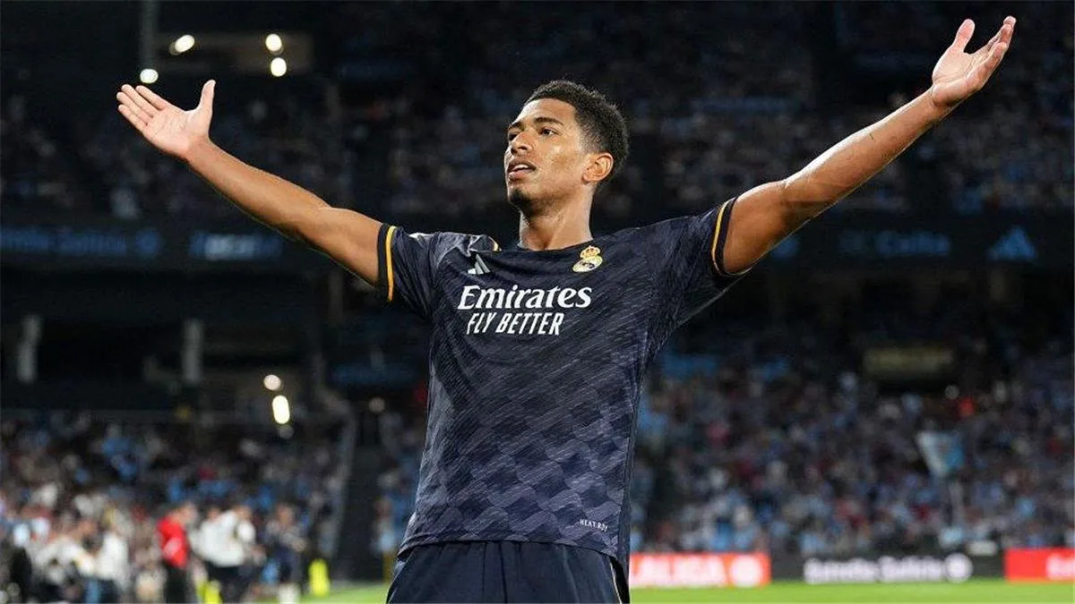 بسبب إصابته.. نادي أثليتك يوضح موقف بيلينغهام من المشاركة في كأس العالم للأندية مع ريال مدريد