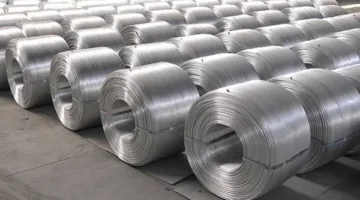 بسبب إعادة الهيكلة والتسعير.. مصر للألومنيوم تربح 9.9 مليار جنيه خلال 9 أشهر