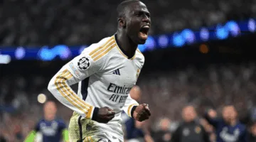 بسبب الإصابات – ريال مدريد يتيح الفرصة لرحيل مدافعه
