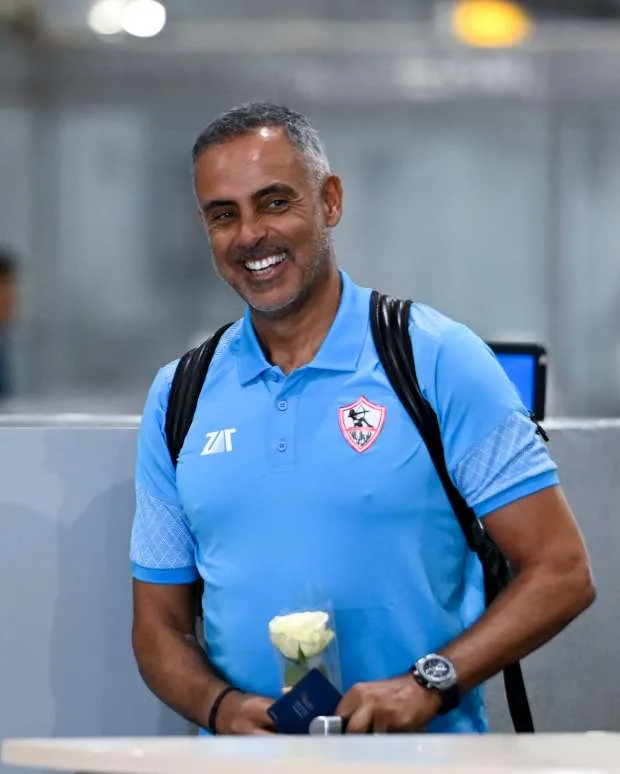 بسبب الزمالك.. تطبيق «عقوبة الإيقاف» على جوميز حال تدريب الأهلي بسبب الزمالك.. تطبيق «عقوبة الإيقاف» على جوميز حال تدريب الأهلي