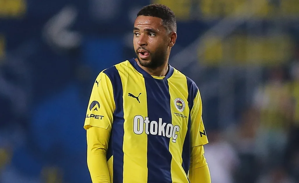 بسبب النصيري.. مورينيو يُعرّض فنربخشة لأزمة مالية كبيرة بسبب النصيري.. مورينيو يُعرّض فنربخشة لأزمة مالية كبيرة