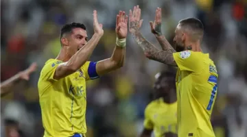 بسبب تقدمه في العمر.. نجم النصر السعودي يوشك على مغادرة الفريق