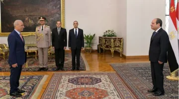بسبب حرب غزة.. إعلام عبري: مصر ترجئ تعيين سفير لها في تل أبيب وتأجل استقبال السفير الإسرائيلي لديها