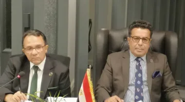 رئيس حزب الوعي: قانون العمل الجديد يمثل خطوة للأمام لتحقيق توازن في العمل برغم الملاحظات حوله