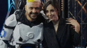 بسمة بوسيل تبدأ تصوير فيلمها الجديد مع رامز جلال بعد مشاركتها في مقالبه