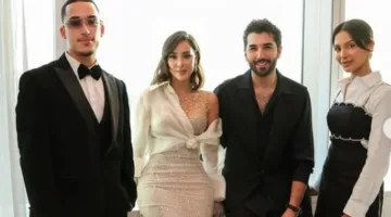بسمة بوسيل تطرح أغنيتها الجديدة «يا خسارة»