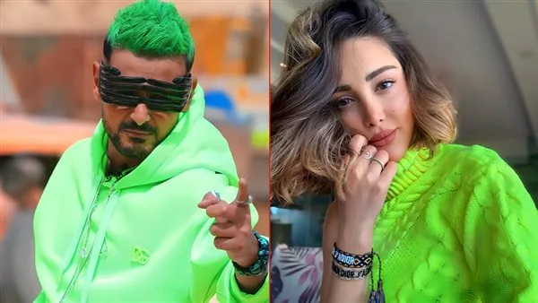 بسمة بوسيل تعيش قصة حب مع رامز جلال ضمن أحداث فيلم بيج رامى بسمة بوسيل تعيش قصة حب مع رامز جلال ضمن أحداث فيلم بيج رامى