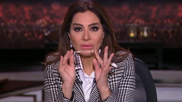 بسمة وهبة عن واقعة طفل دمنهور: كارثة مجتمعية تكشف ضعف الرقابة في المدارس بسمة وهبة عن واقعة طفل دمنهور: كارثة مجتمعية تكشف ضعف الرقابة في المدارس