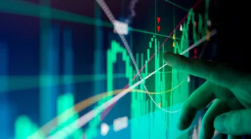 بسيولة تصل إلى 4.6 مليار.. “تاسي” يسجل ارتفاعًا بنسبة 1.2%.. و”نمو” يرتفع بنسبة 1.3%
