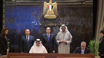 بشراكة إماراتية.. شرق بورسعيد على أعتاب التحول إلى مركز لوجستي عالمي