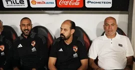 بشرة خير للنادي الأهلي في الدوري.. ما القصة؟