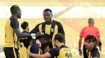 بشكل رسمي.. عودة نادي المقاولون العرب ووادي دجلة إلى الدوري الممتاز مرة أخرى