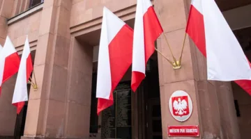 بولندا تُحمّل روسيا تبعات حريق مركز التسوق في وارسو لعام 2024.