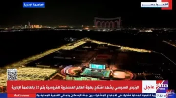 بصوت الفنانة يسرا.. حكاية الخيل في الانتصارات العسكرية المصرية منذ فجر التاريخ