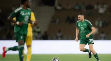 بطل آسيا لا يتوقف.. الأهلي يواصل انتصاراته في الدوري السعودي أمام التعاون (فيديو)