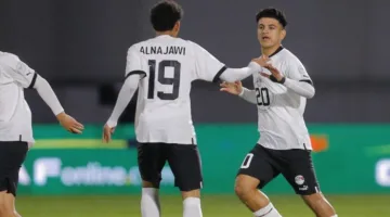 بطولة الناشئين في قطر: إعلان شعار البطولة وموعد إجراء القرعة بمشاركة منتخب مصر