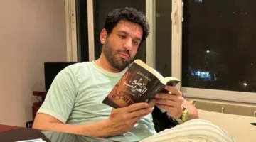 بطولة حسن الرداد.. التفاصيل الكاملة لفيلم «طه الغريب»