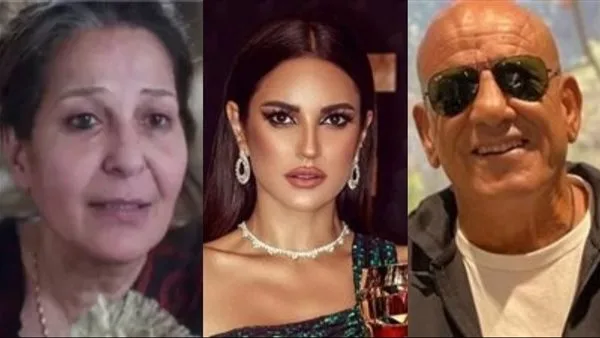 بطولة درة.. صناع مسلسل مشتهى يستأنفون تصوير مشاهدهم في مدينة أسوان بطولة درة.. صناع مسلسل مشتهى يستأنفون تصوير مشاهدهم في مدينة أسوان
