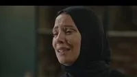 بعبارات مؤثرة: “عمي في رحمة الله”.. إيمان العاصي تنشر خبر وفاة عمها
