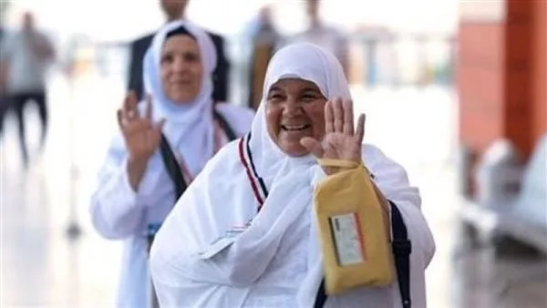 بعثات الحج المصرية ترفع درجة الاستعداد لاستقبال آخر دفعات الحجاج. بعثات الحج المصرية ترفع درجة الاستعداد لاستقبال آخر دفعات الحجاج.