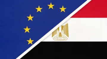 بعثة أوروبية تزور مصر نهاية مايو للتفاوض بشأن صرف 4 مليارات يورو