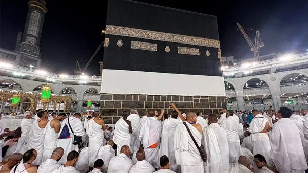 بعثة الحج السياحي: وصول أكثر من 17 ألف حاج إلى مكة المكرمة حتى الآن