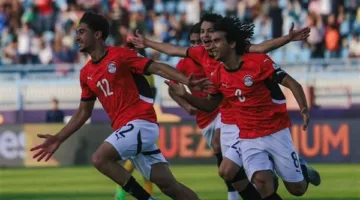بعد 12 عامًا من الغياب.. منتخب مصر للشباب يظهر مجددًا في كأس العالم عبر بوابة تشيلي.
