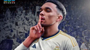 بعد أرنولد.. تشابي ألونسو يحدد 3 صفقات قبل الوصول لـ ريال مدريد