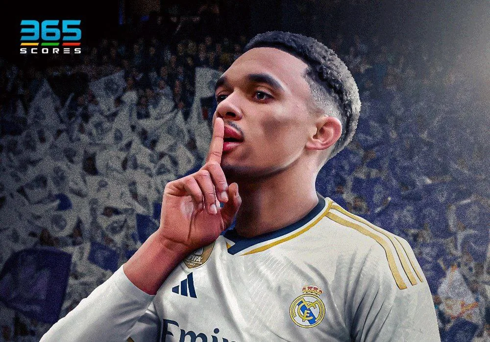 بعد أرنولد.. تشابي ألونسو يحدد 3 صفقات قبل الوصول لـ ريال مدريد بعد أرنولد.. تشابي ألونسو يحدد 3 صفقات قبل الوصول لـ ريال مدريد
